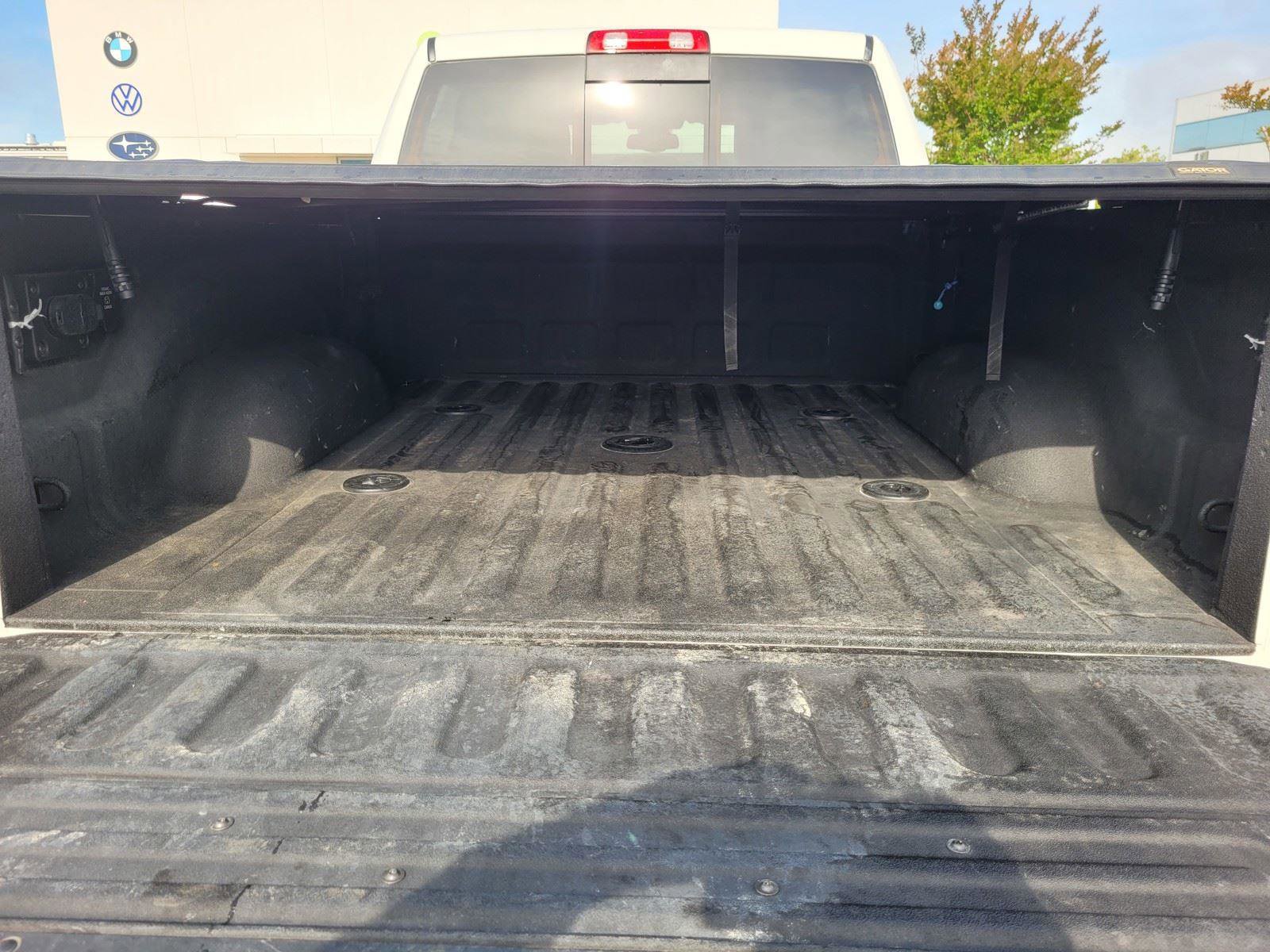 Used 2021 RAM 2500 Laramie AWD/4WD image 35