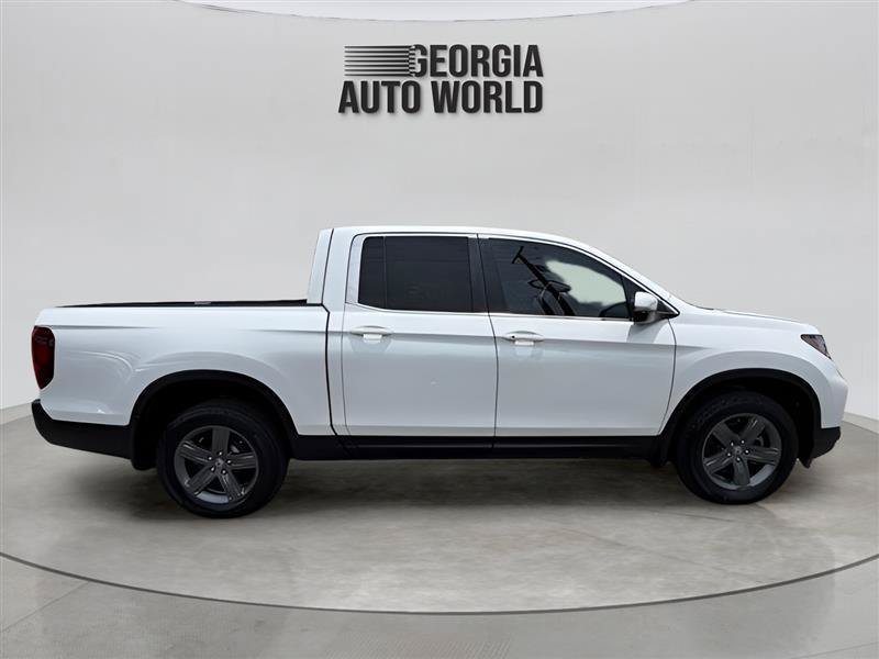 Used 2023 Honda Ridgeline RTL image 15