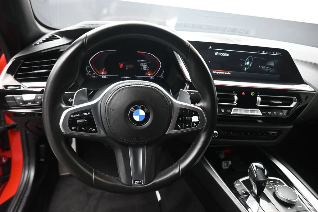 Used 2020 BMW Z4 sDrive30i w/ Executive Package RWD image 16