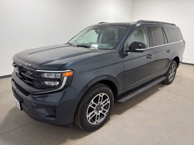 New 2026 Ford Expedition Max Active image 7