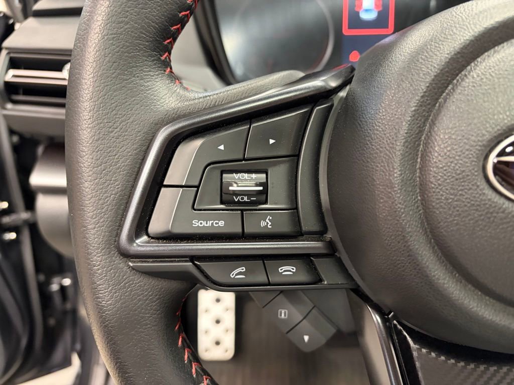 Used 2023 Subaru WRX Limited AWD/4WD image 13