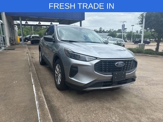 Used 2024 Ford Escape Active w/ Tech Pack #1 image 2