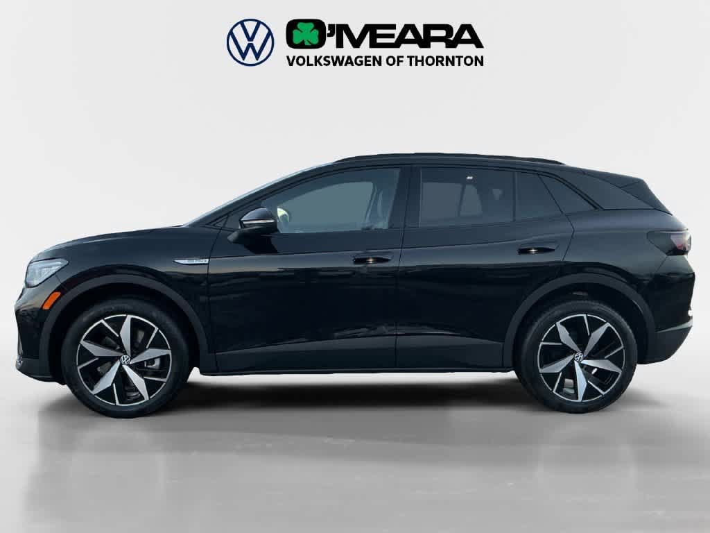 New 2026 Volkswagen ID.4 Pro S AWD/4WD image 2