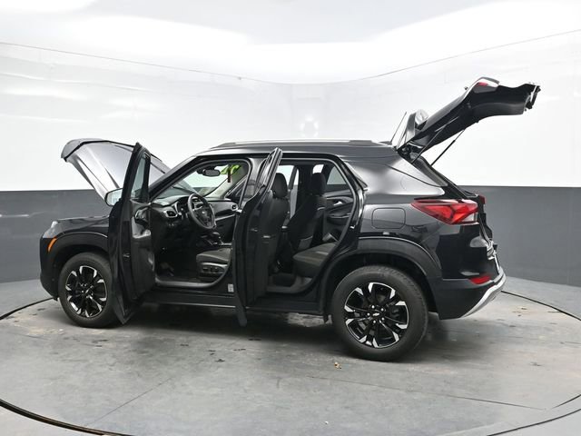 Used 2022 Chevrolet TrailBlazer LT w/ Convenience Package AWD/4WD image 35