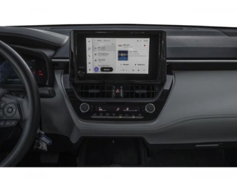 New 2026 Toyota Corolla Cross L AWD/4WD image 9