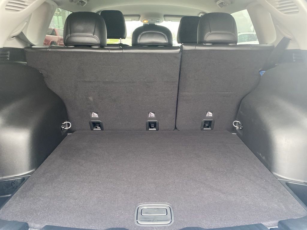 Used 2022 Jeep Compass Limited image 14