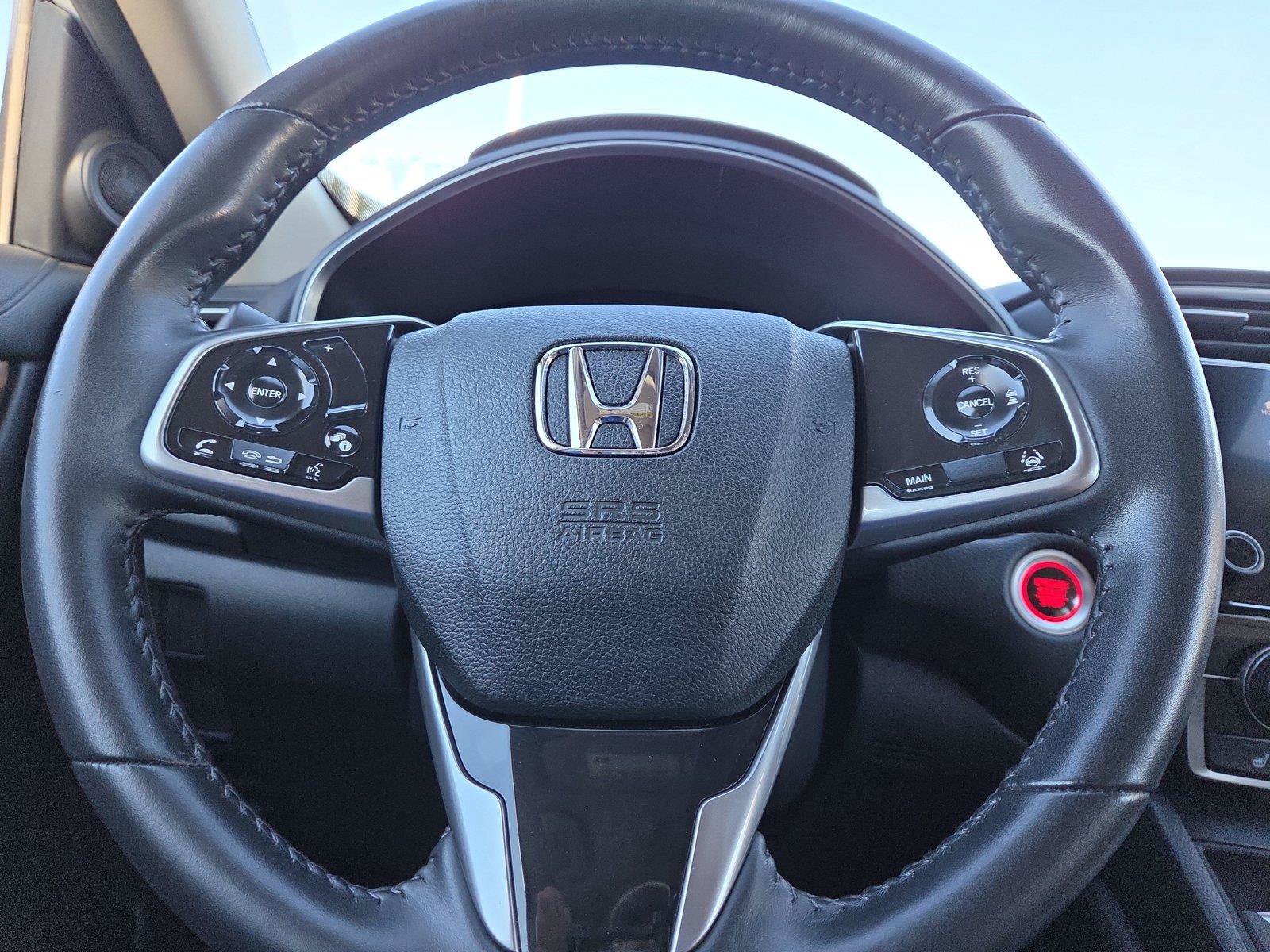 Used 2022 Honda CR-V EX-L image 13