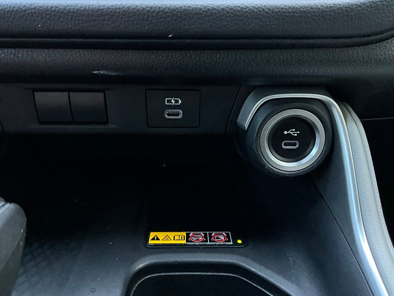 Used 2024 Toyota Grand Highlander XLE image 27