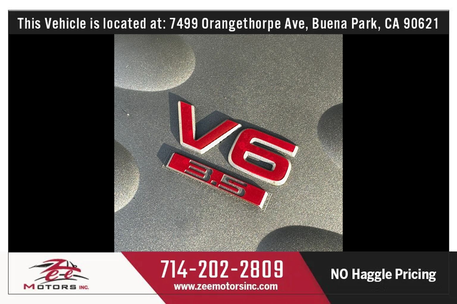 Used 2006 INFINITI G35 Coupe RWD image 44