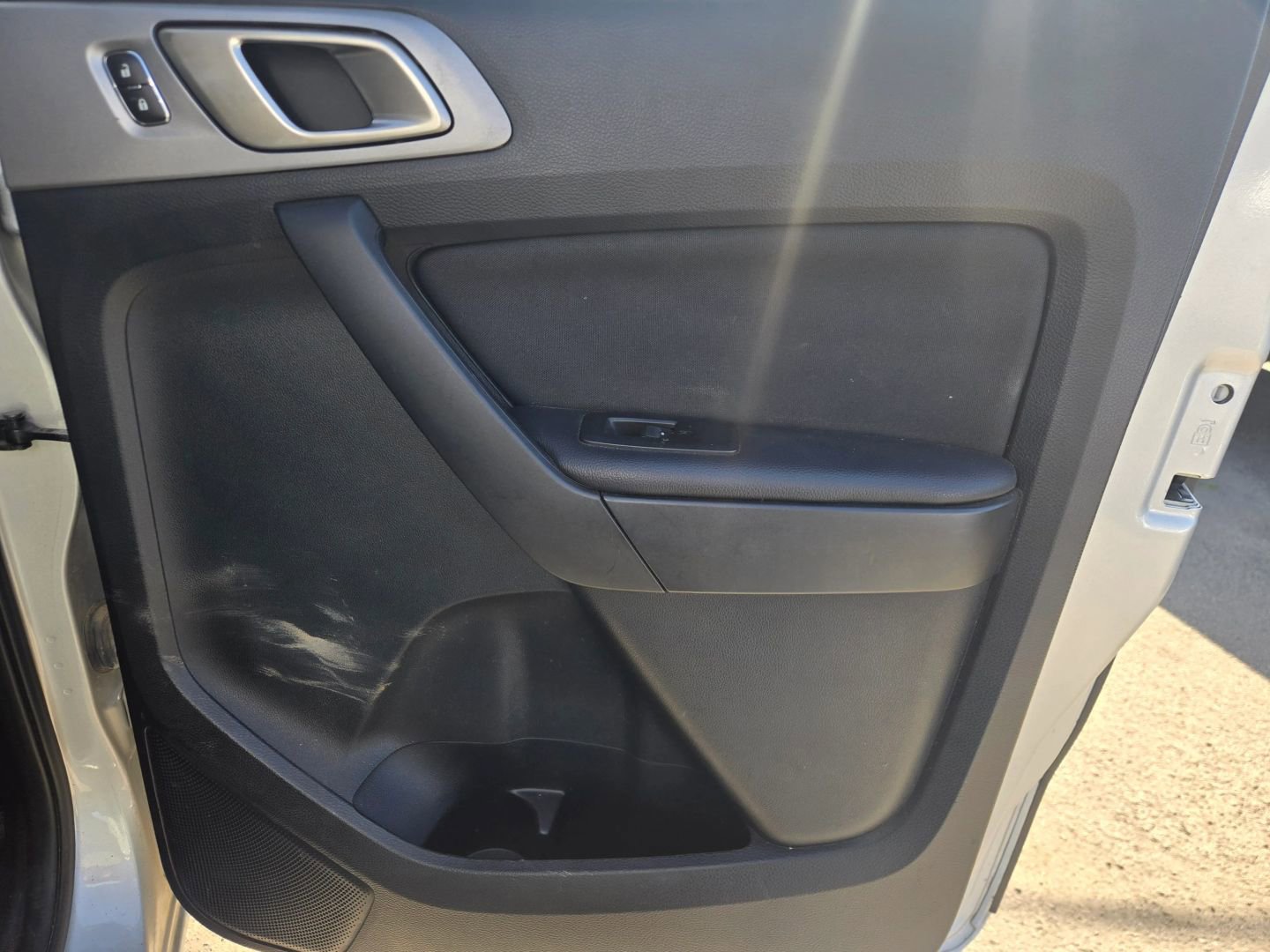 Used 2019 Ford Ranger XLT w/ Equipment Group 302A Luxury image 16