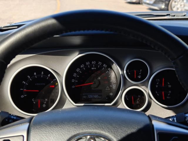 Used 2014 Toyota Sequoia Limited AWD/4WD image 13
