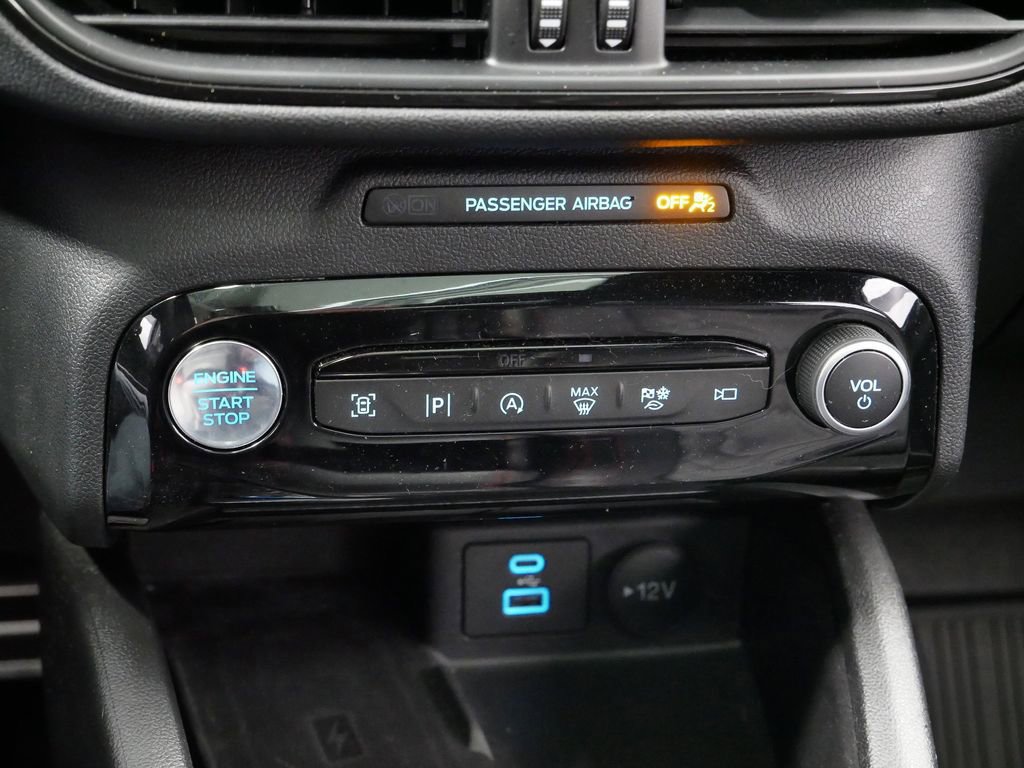 Used 2023 Ford Escape ST-Line Elite w/ Premium Technology Package image 36