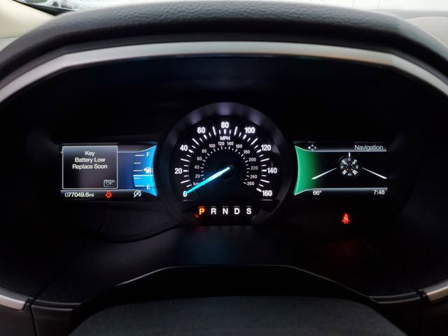 Used 2020 Ford Edge SEL w/ Convenience Package image 30