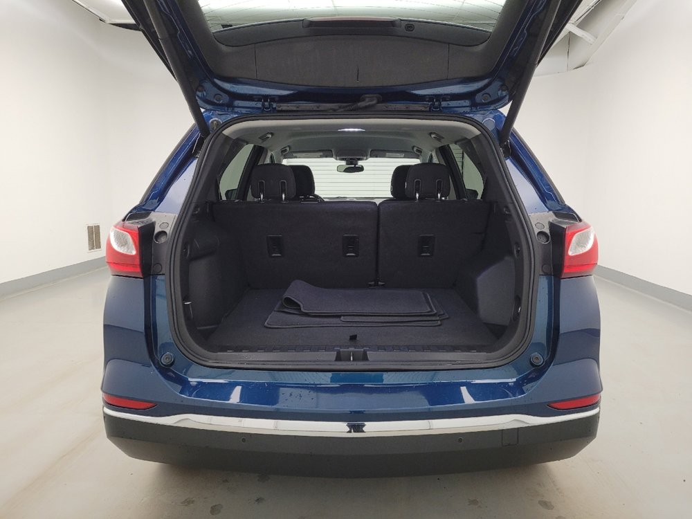 Used 2020 Chevrolet Equinox LT w/ Driver Convenience Package image 29