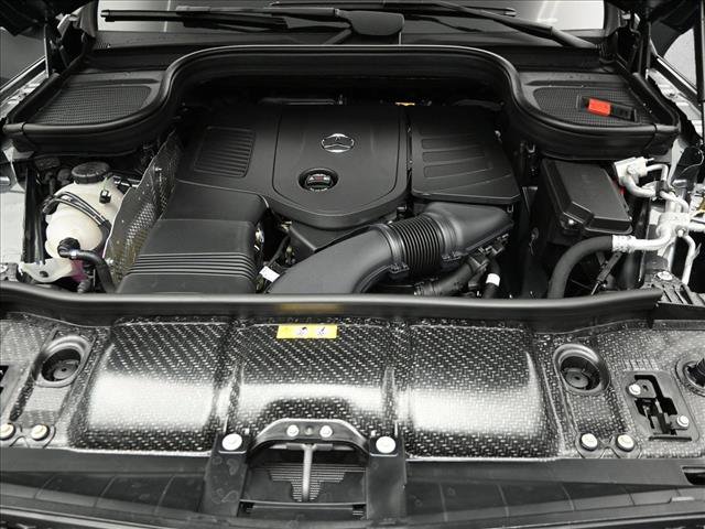New 2026 Mercedes-Benz GLE 350 4MATIC image 30