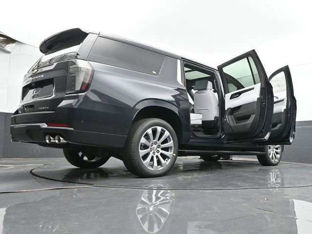 New 2026 Chevrolet Suburban High Country image 79