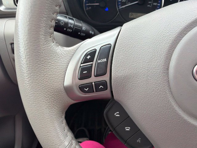 Used 2012 Subaru Forester 2.5X Limited AWD/4WD image 19