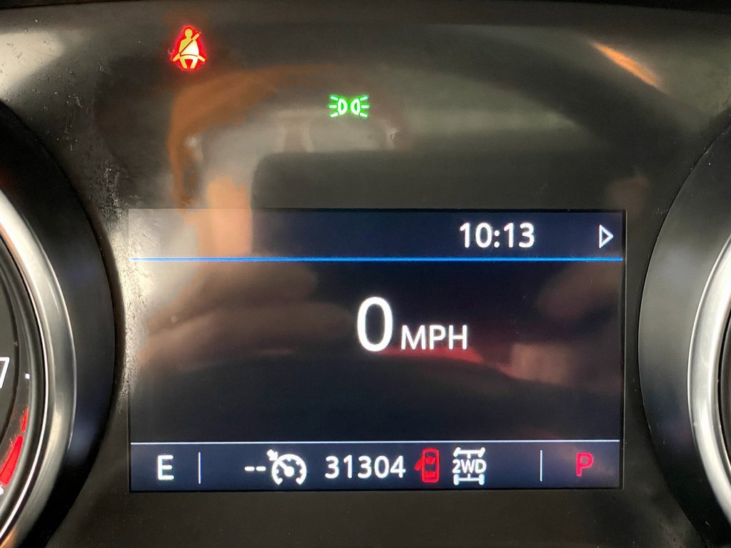 Used 2023 Buick Encore GX Select w/ Experience Buick Package image 28