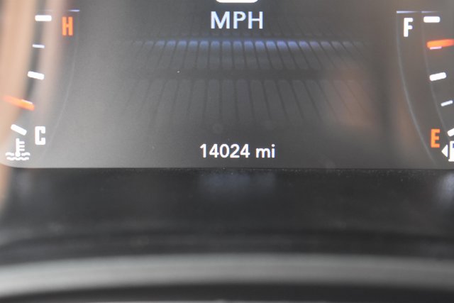 Used 2022 Dodge Challenger R/T image 22