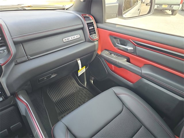 New 2026 RAM 1500 Rebel image 12