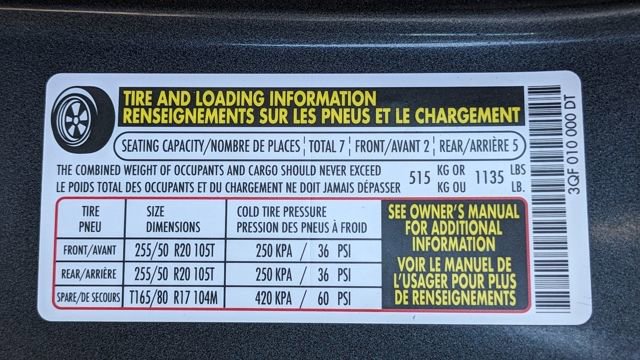 Used 2024 Volkswagen Atlas SE AWD/4WD image 19