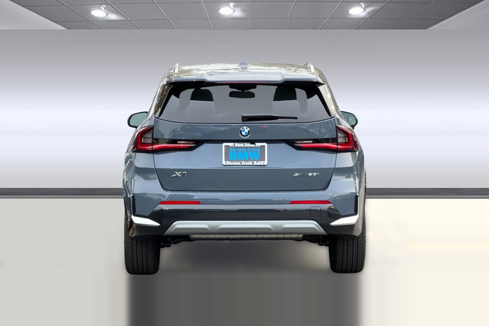 Used 2026 BMW X1 xDrive28i w/ Technology Package AWD/4WD image 10