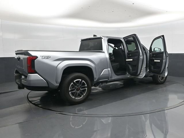 Used 2024 Toyota Tacoma TRD Sport image 45