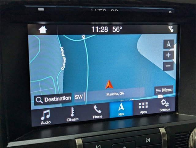 Used 2019 Ford Mustang Shelby GT350 w/ Technology Package image 16