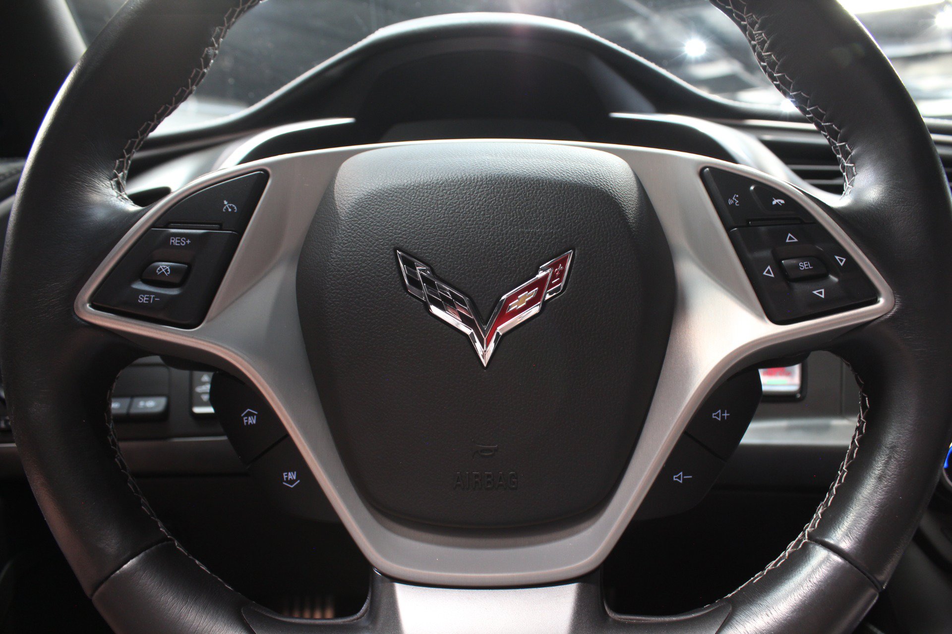 Used 2019 Chevrolet Corvette Grand Sport RWD image 69