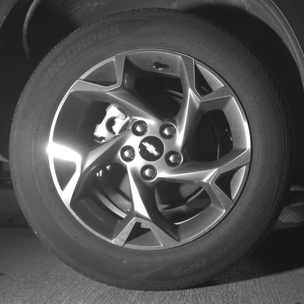 Used 2025 Chevrolet Trax LT FWD image 15