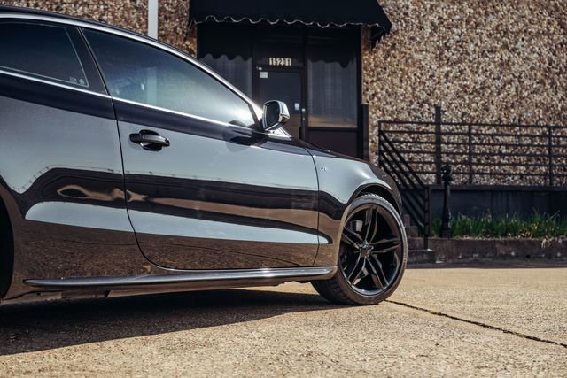 Used 2010 Audi S5 Prestige image 29