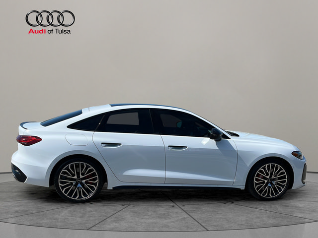 New 2026 Audi S5 Prestige AWD/4WD image 8