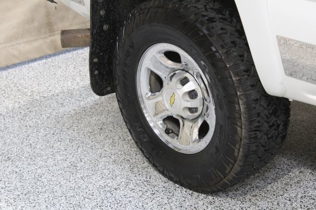 Used 2006 Chevrolet Silverado 2500 LT image 27