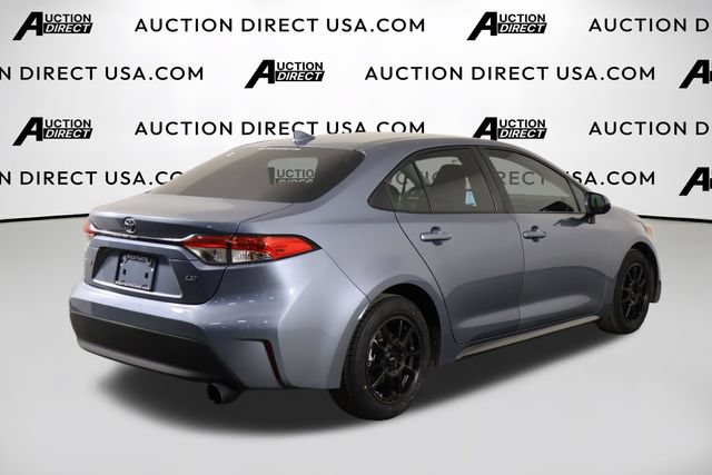 Used 2025 Toyota Corolla LE w/ Convenience Package FWD image 38