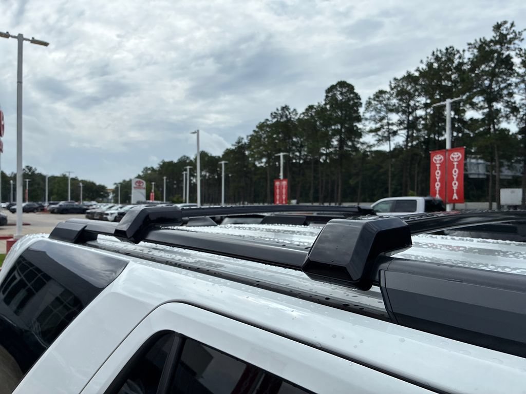 New 2026 Toyota 4Runner SR5 AWD/4WD image 44