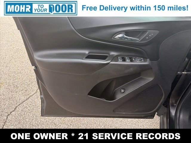 Used 2020 Chevrolet Equinox LT image 10