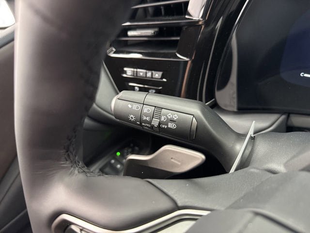New 2026 Lexus TX 350 AWD image 23