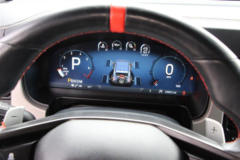 Used 2023 Ford Bronco Raptor image 24