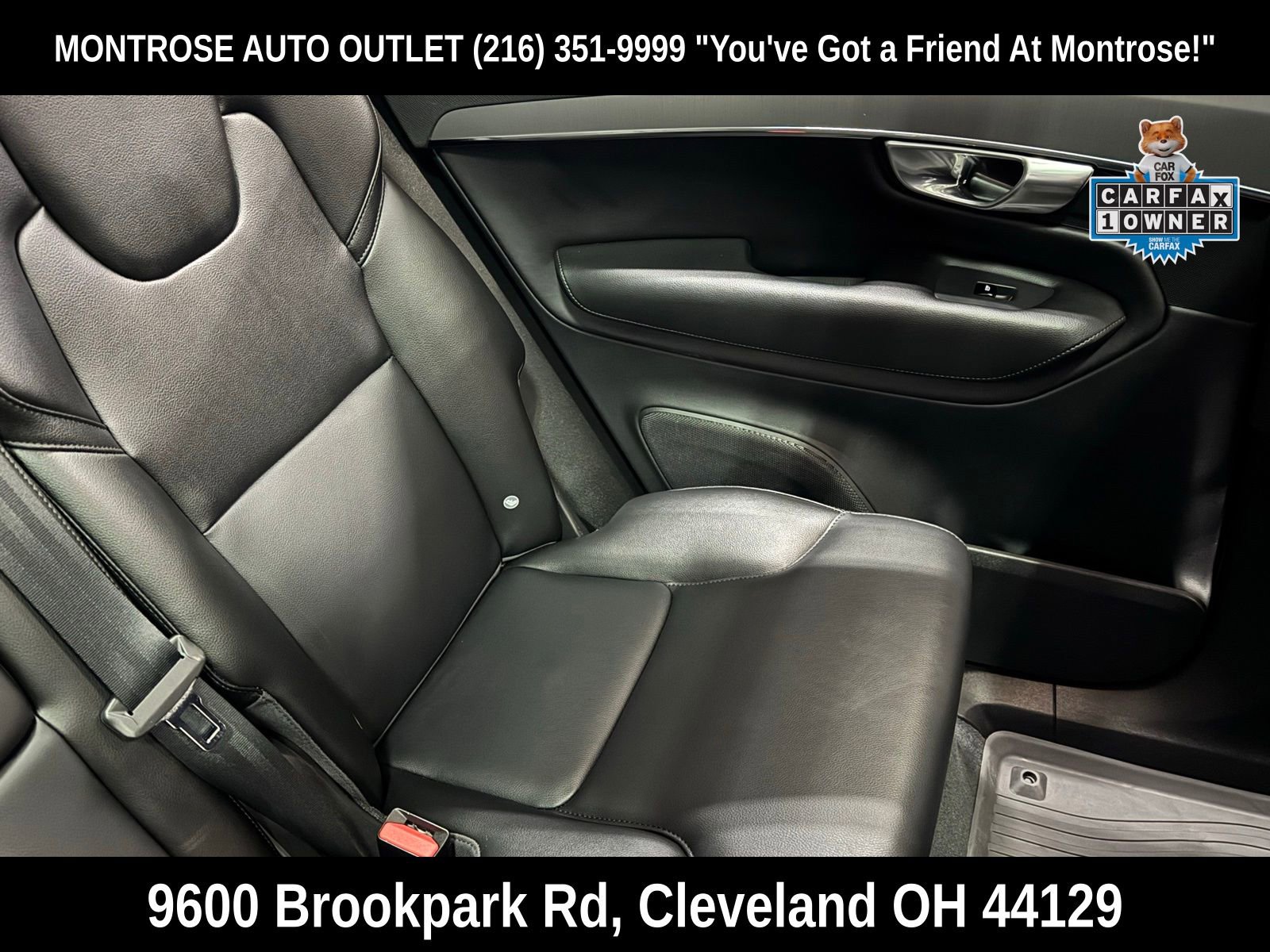 Used 2023 Volvo XC90 B5 Core w/ Climate Package image 31