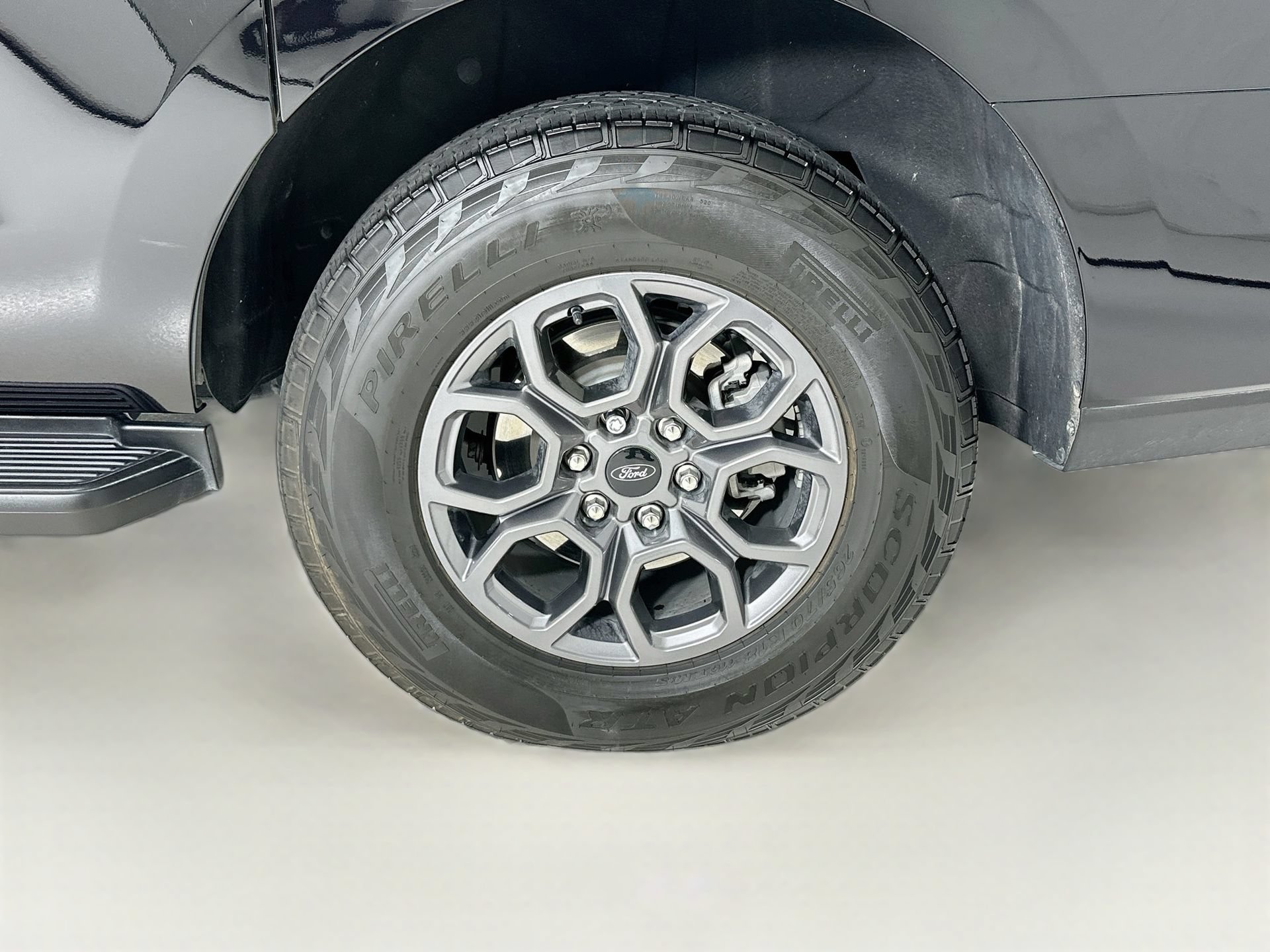 Used 2025 Ford Expedition Max Active RWD image 32