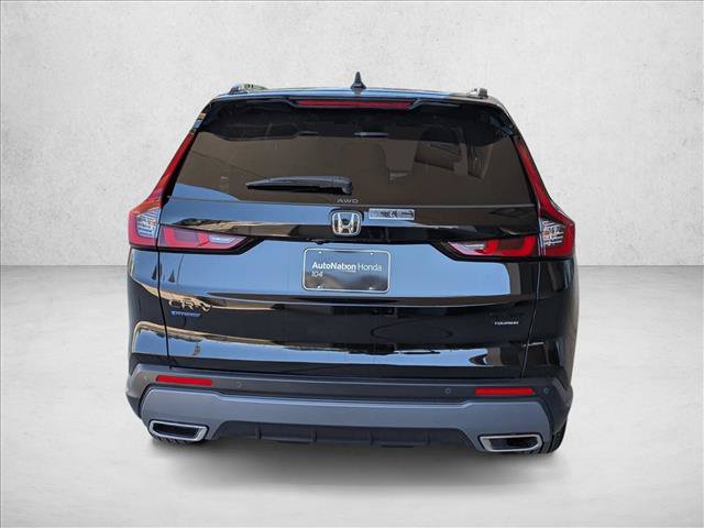 New 2026 Honda CR-V Sport Touring image 8