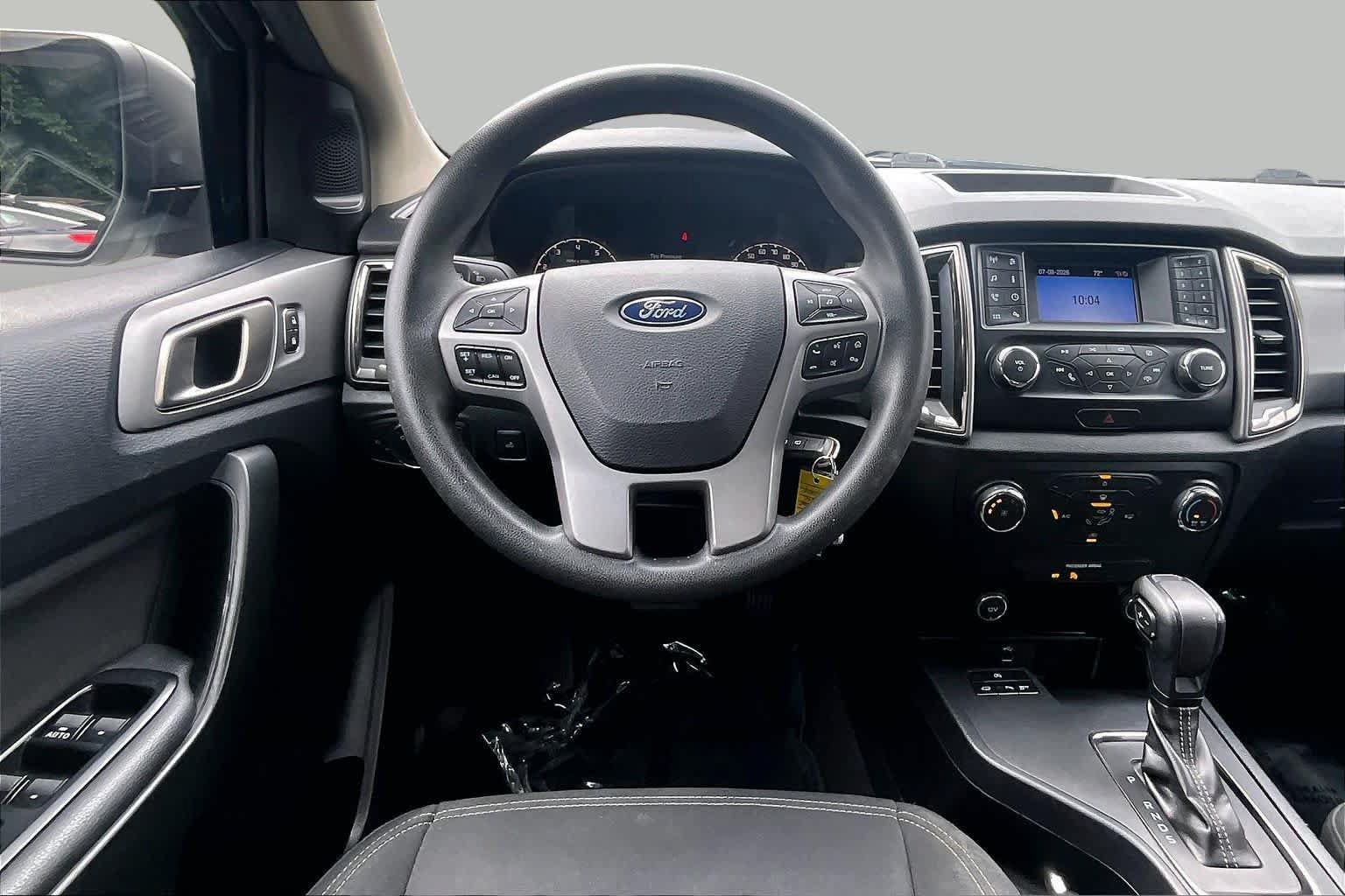Used 2019 Ford Ranger XLT RWD image 6