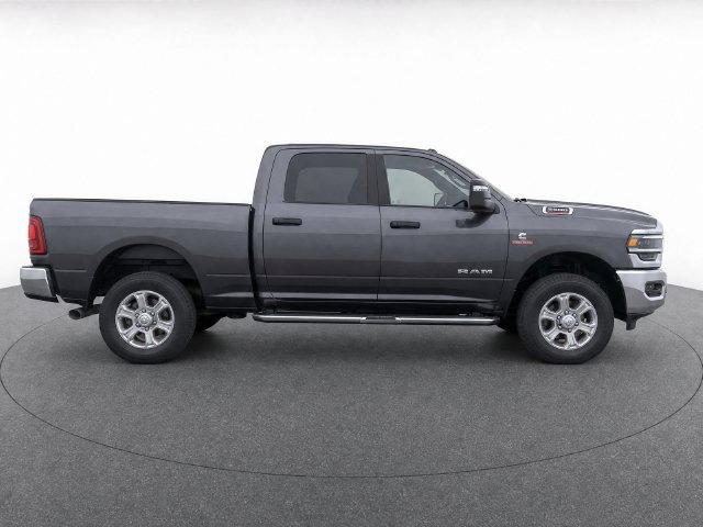Used 2026 RAM 2500 Big Horn AWD/4WD image 8