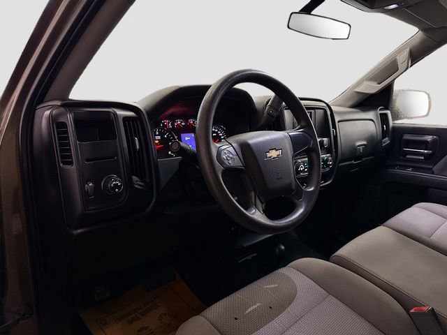 Used 2015 Chevrolet Silverado 1500 W/T AWD/4WD image 10