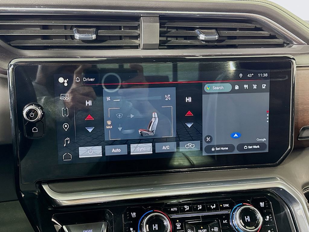 Used 2023 GMC Sierra 1500 Denali Ultimate image 43