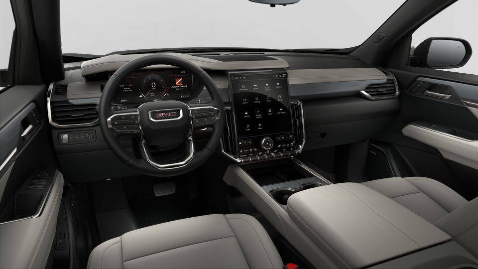 New 2027 GMC Acadia Elevation w/ Elevation Premium Package AWD/4WD image 32