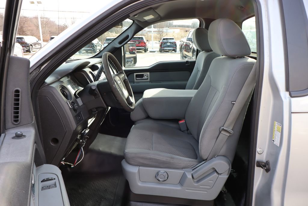 Used 2011 Ford F150 XL w/ PWR Equipment Group image 10