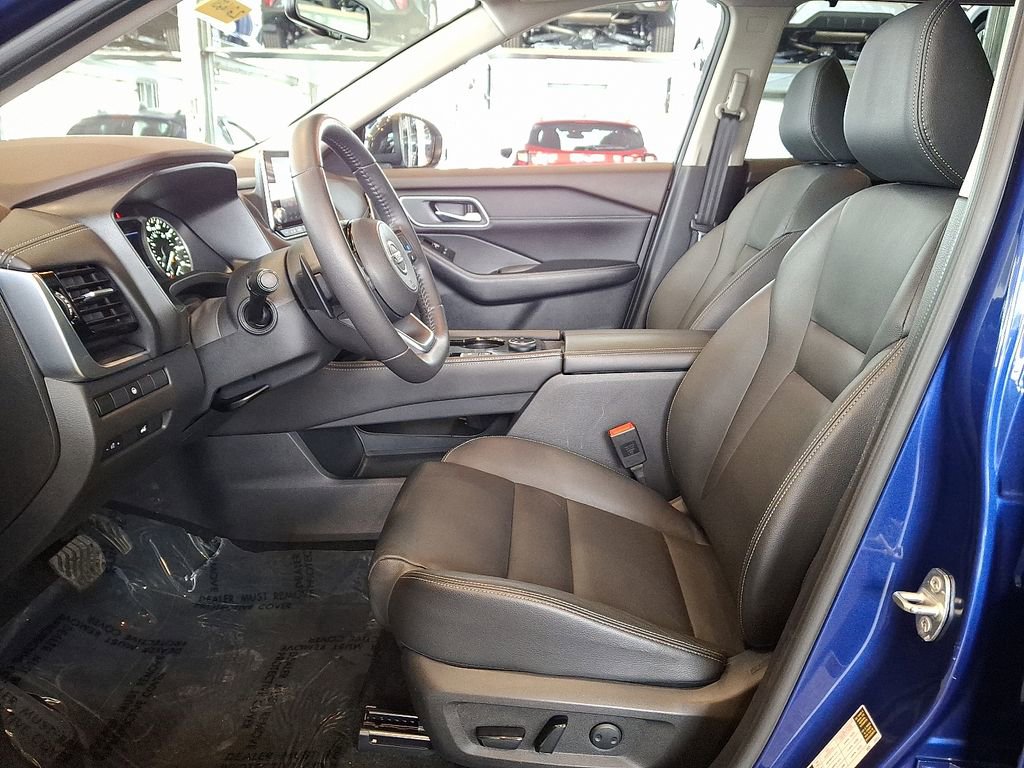 Used 2021 Nissan Rogue SL image 15