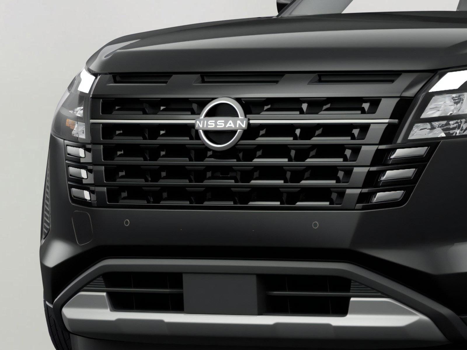 New 2026 Nissan Pathfinder SL FWD image 12