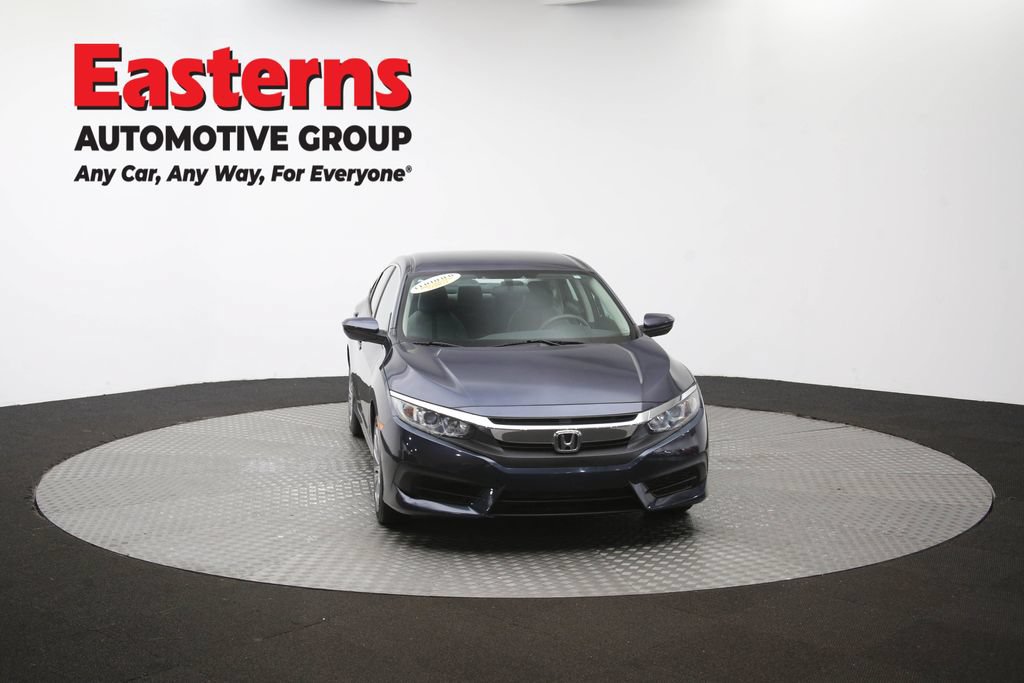 Used 2018 Honda Civic LX image 67
